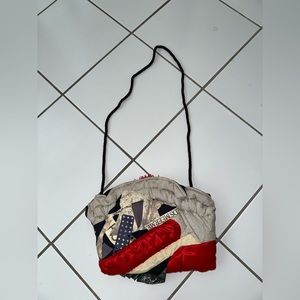 Cirque Du Soleil Bag